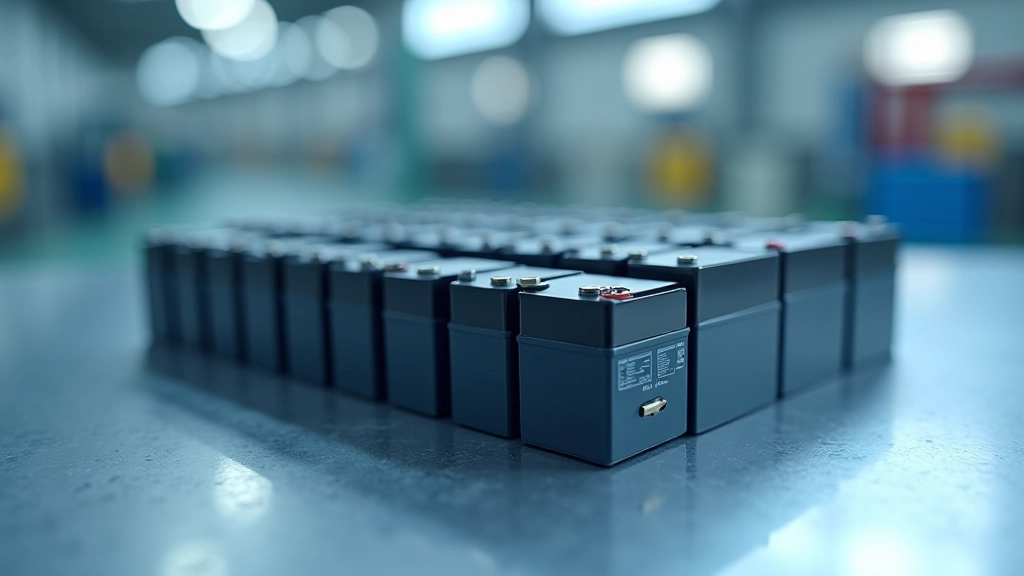 Litija jonu bateriju moduli uz metāla virsmas ar tehniskiem raksturlielumiem