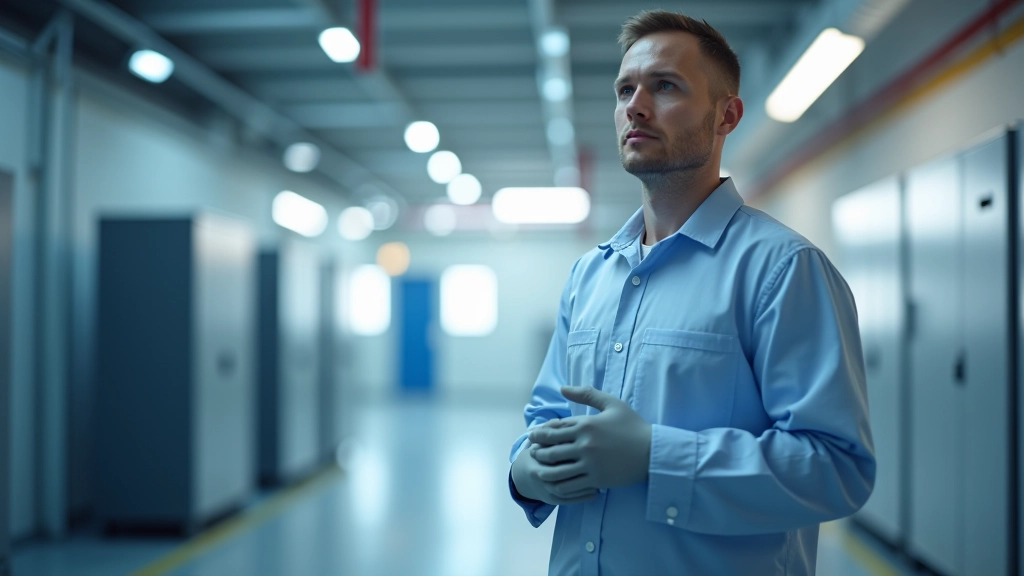 Mūsu jaunākā energijas uzkrāšanas sistēma